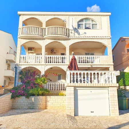 Apartamento Betanovalja Exterior foto