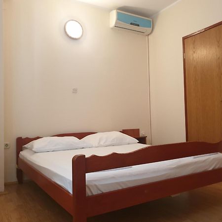 Apartamento Betanovalja Exterior foto