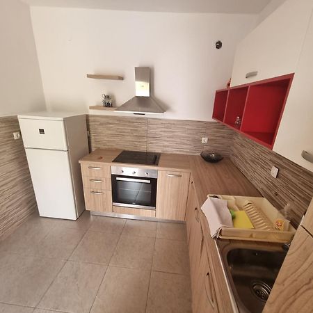 Apartamento Betanovalja Exterior foto