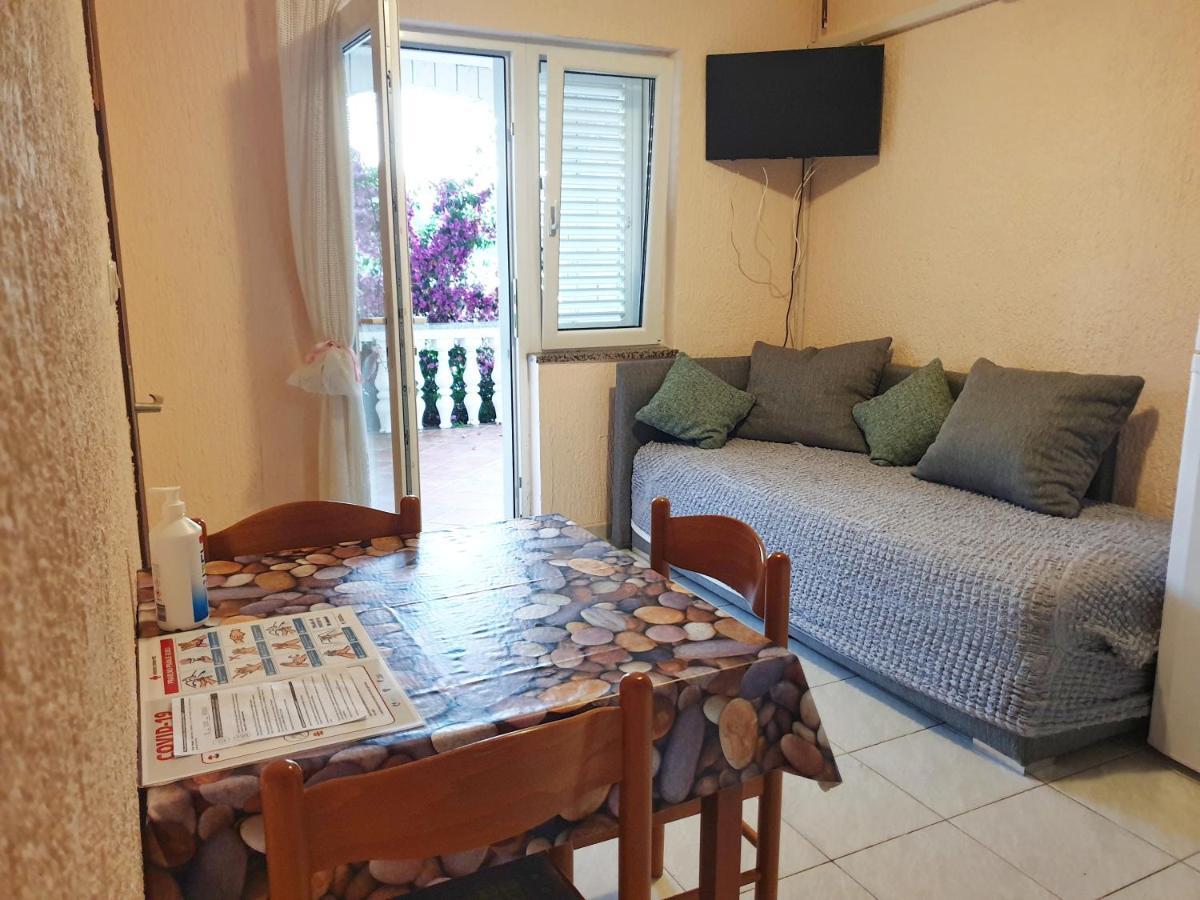 Apartamento Betanovalja Exterior foto