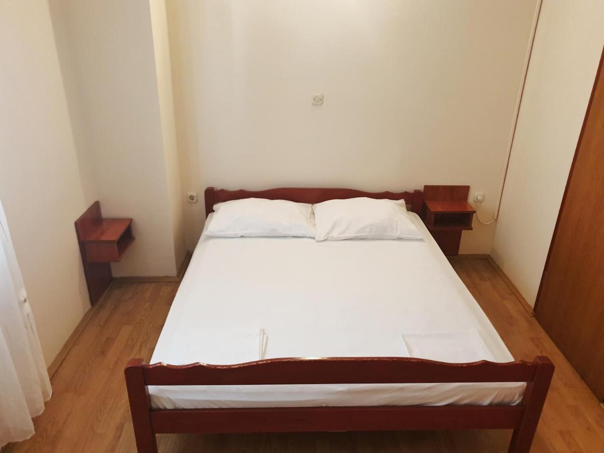 Apartamento Betanovalja Exterior foto