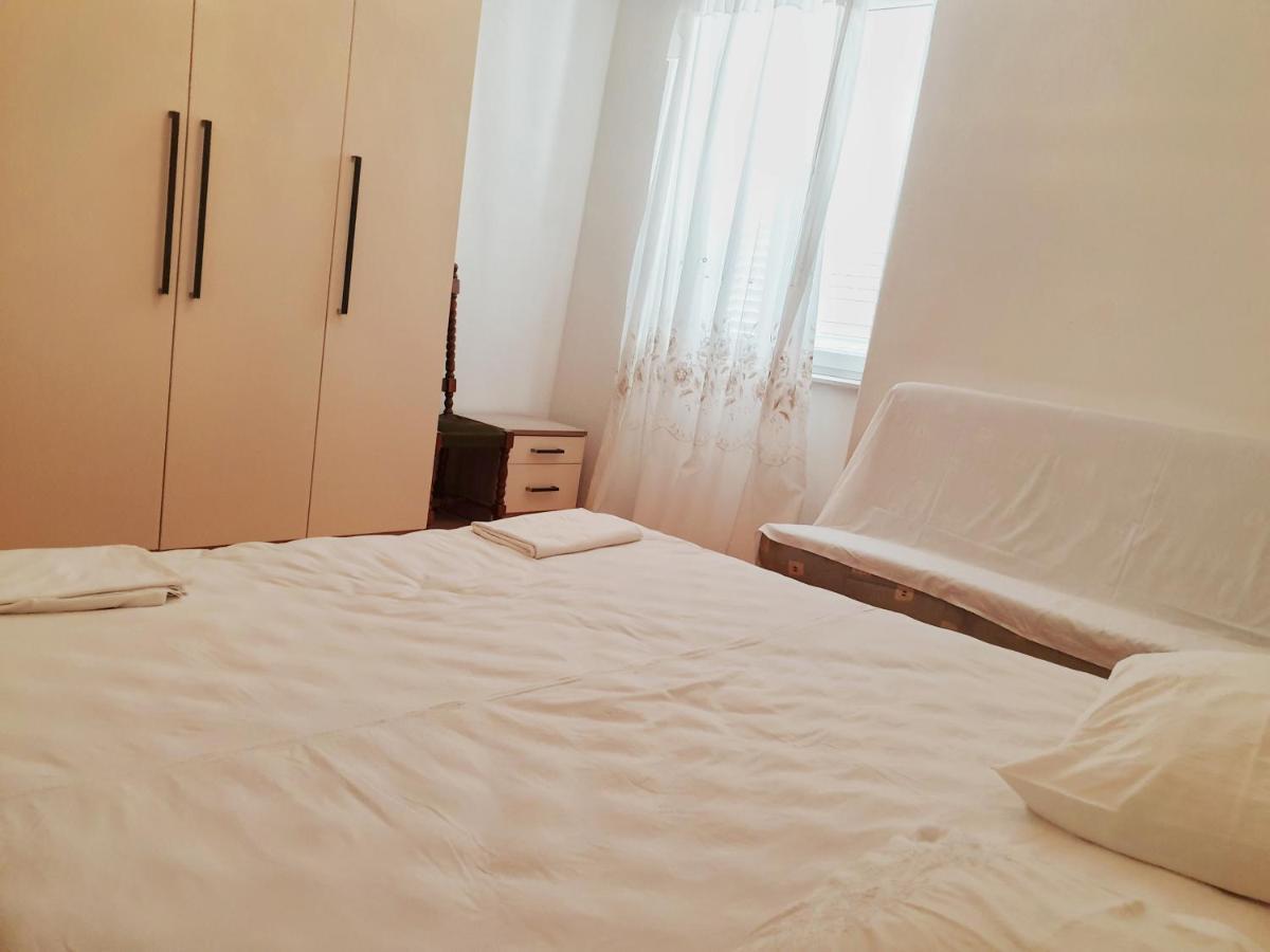 Apartamento Betanovalja Exterior foto