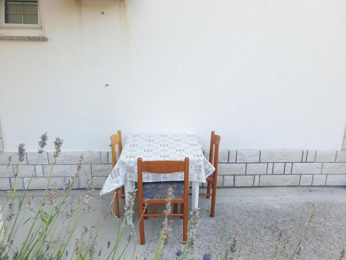 Apartamento Betanovalja Exterior foto