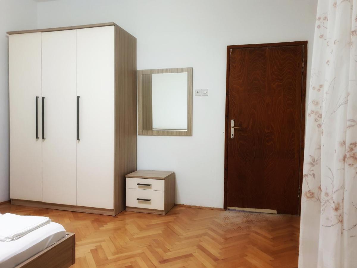 Apartamento Betanovalja Exterior foto