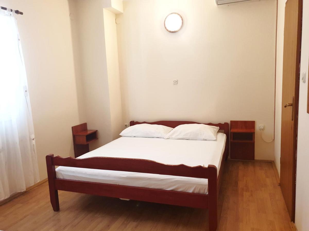 Apartamento Betanovalja Exterior foto
