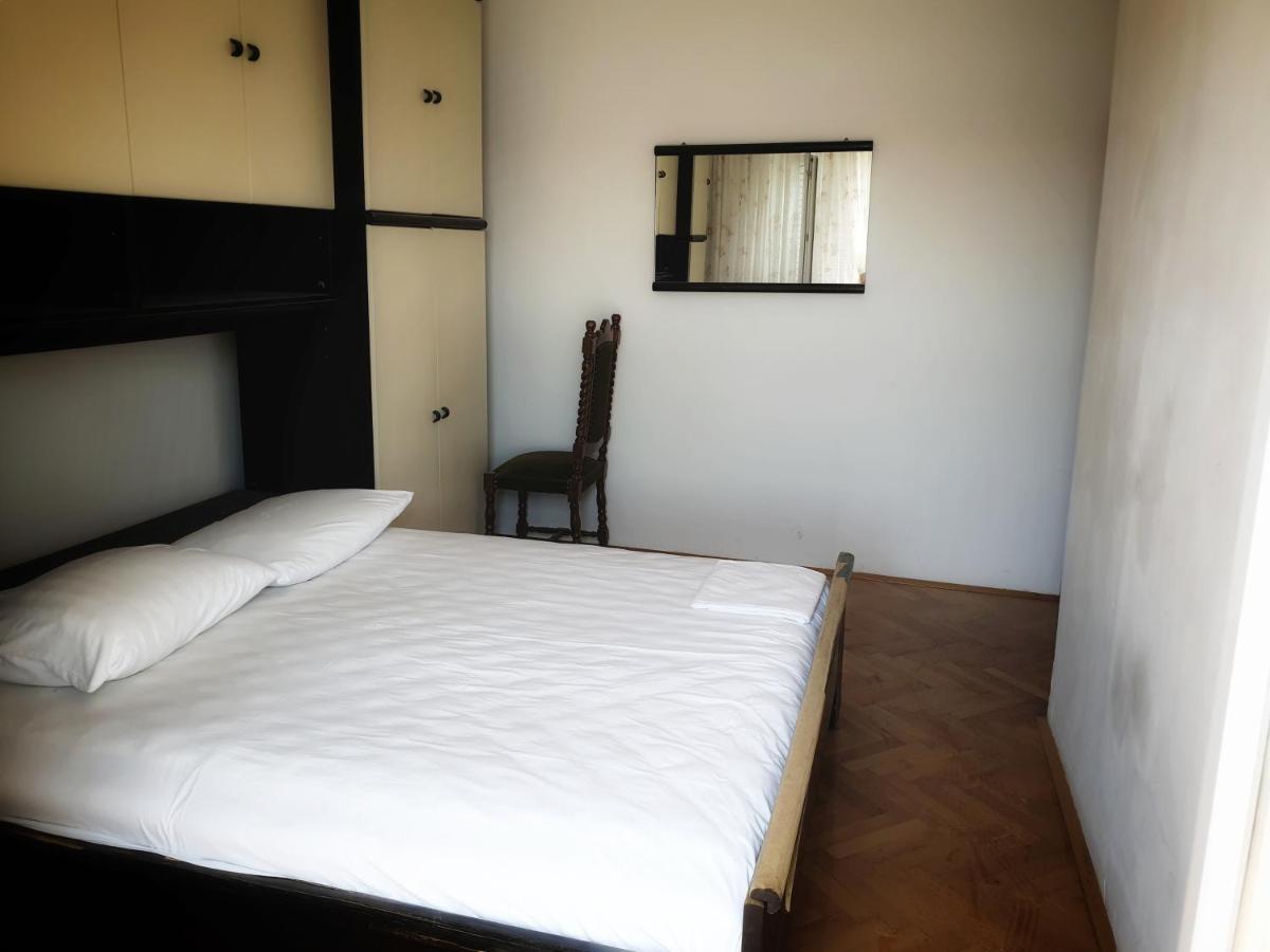 Apartamento Betanovalja Exterior foto