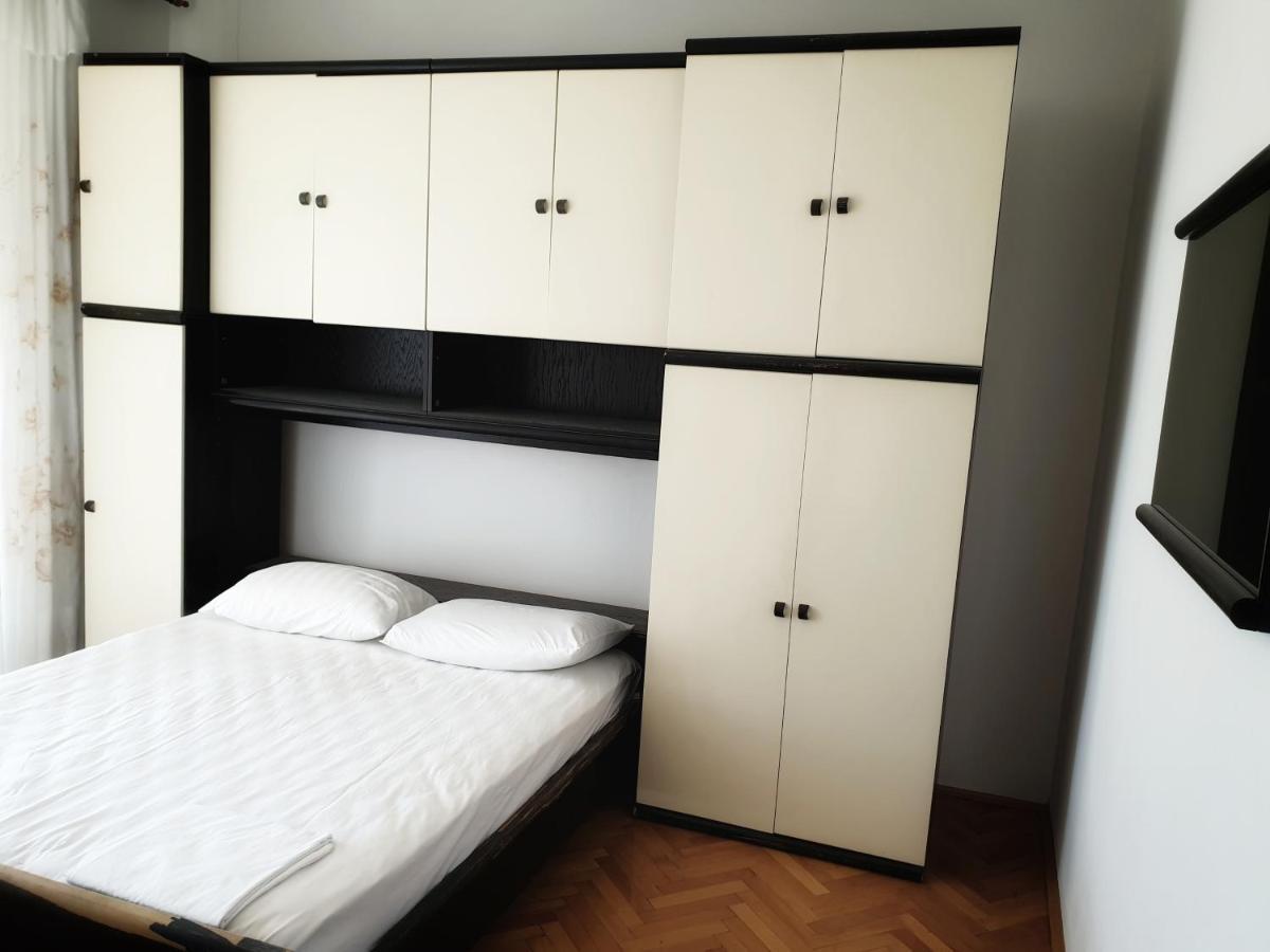 Apartamento Betanovalja Exterior foto