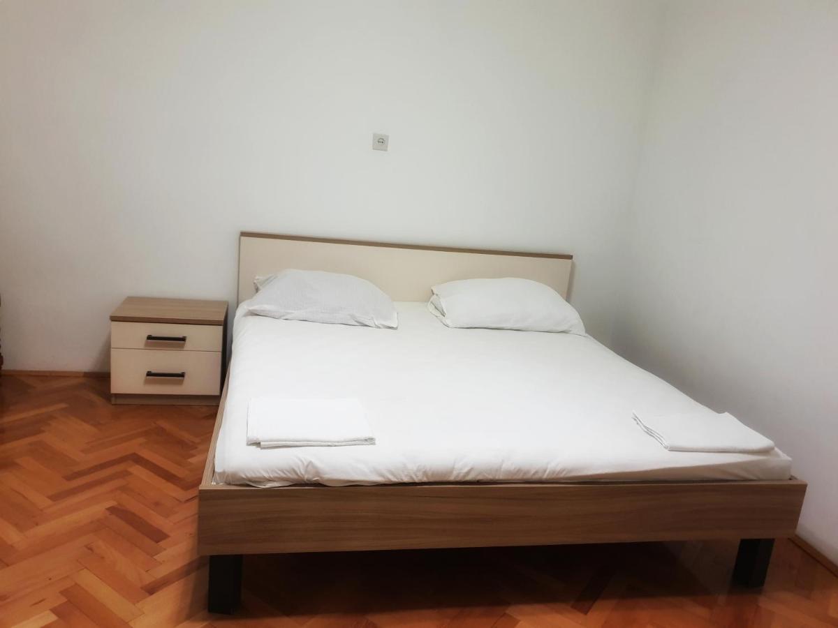 Apartamento Betanovalja Exterior foto