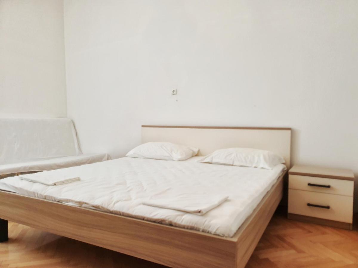 Apartamento Betanovalja Exterior foto