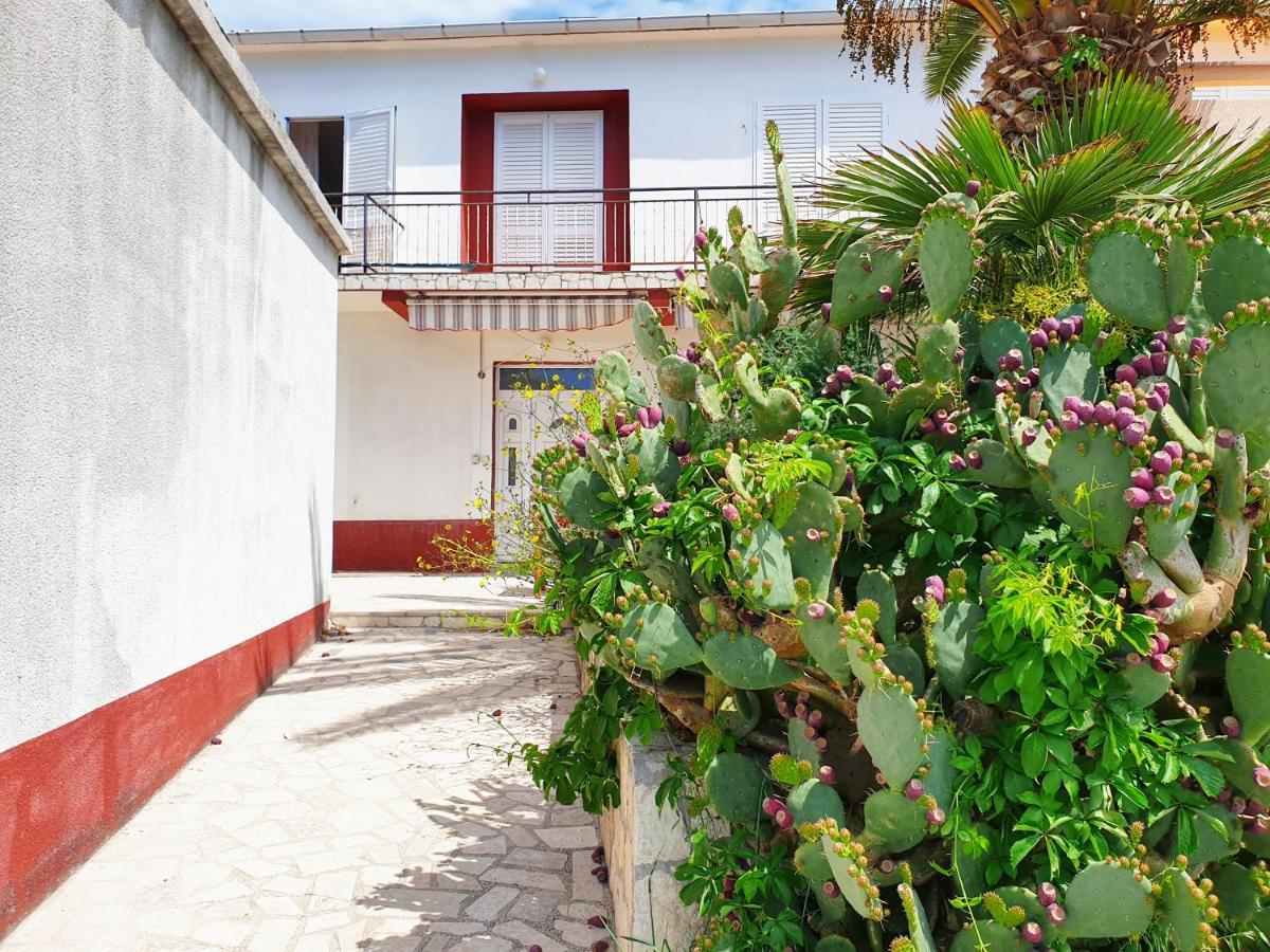 Apartamento Betanovalja Exterior foto