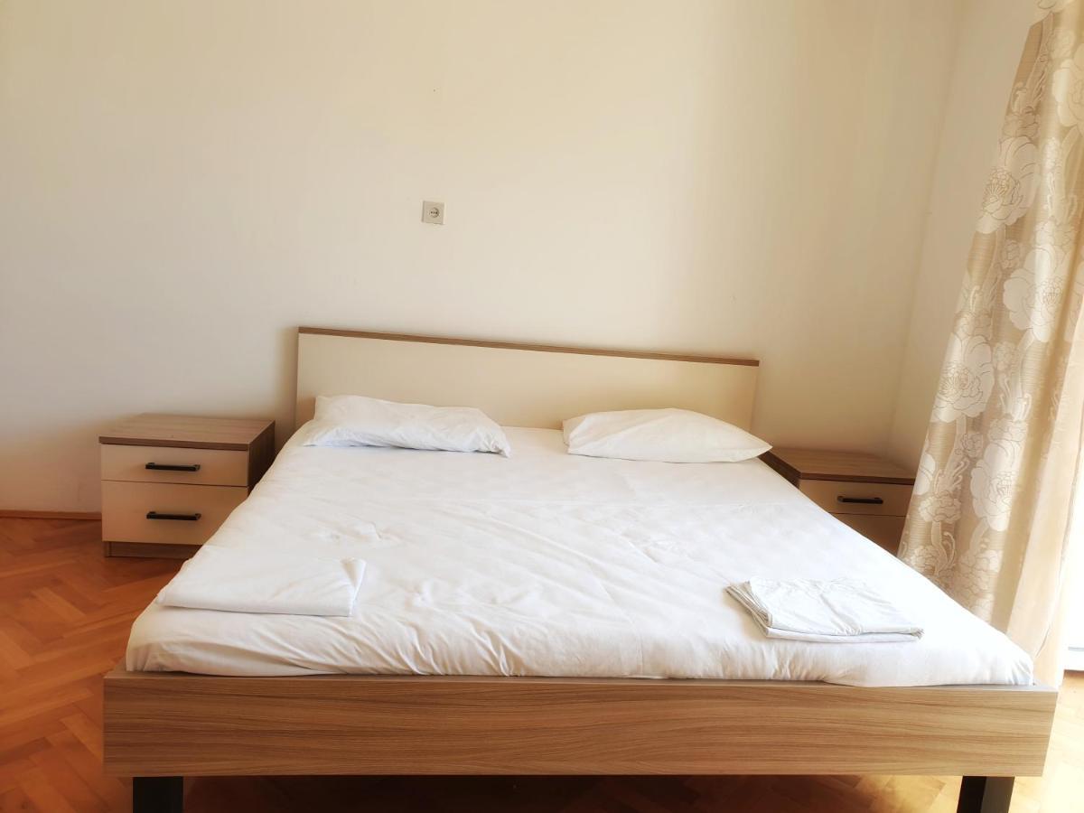 Apartamento Betanovalja Exterior foto