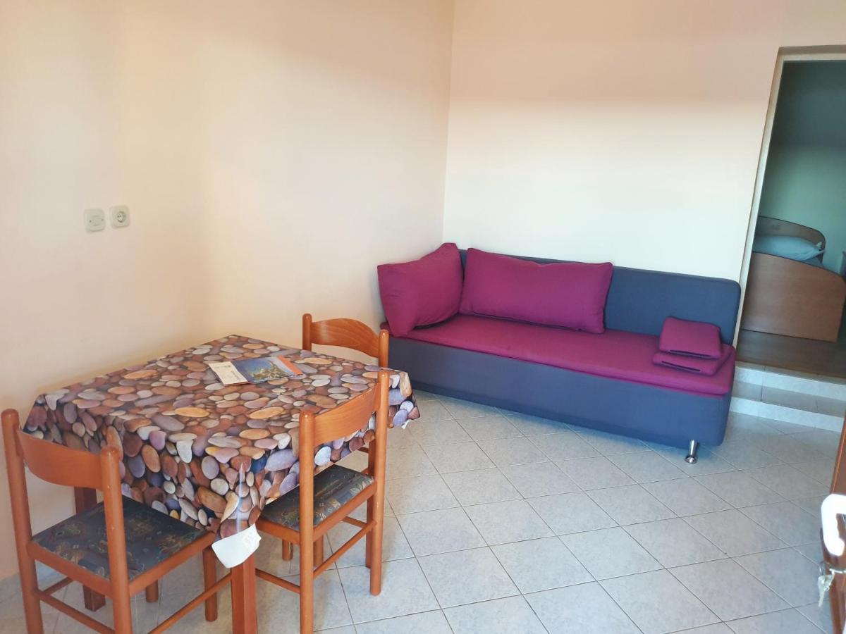 Apartamento Betanovalja Exterior foto