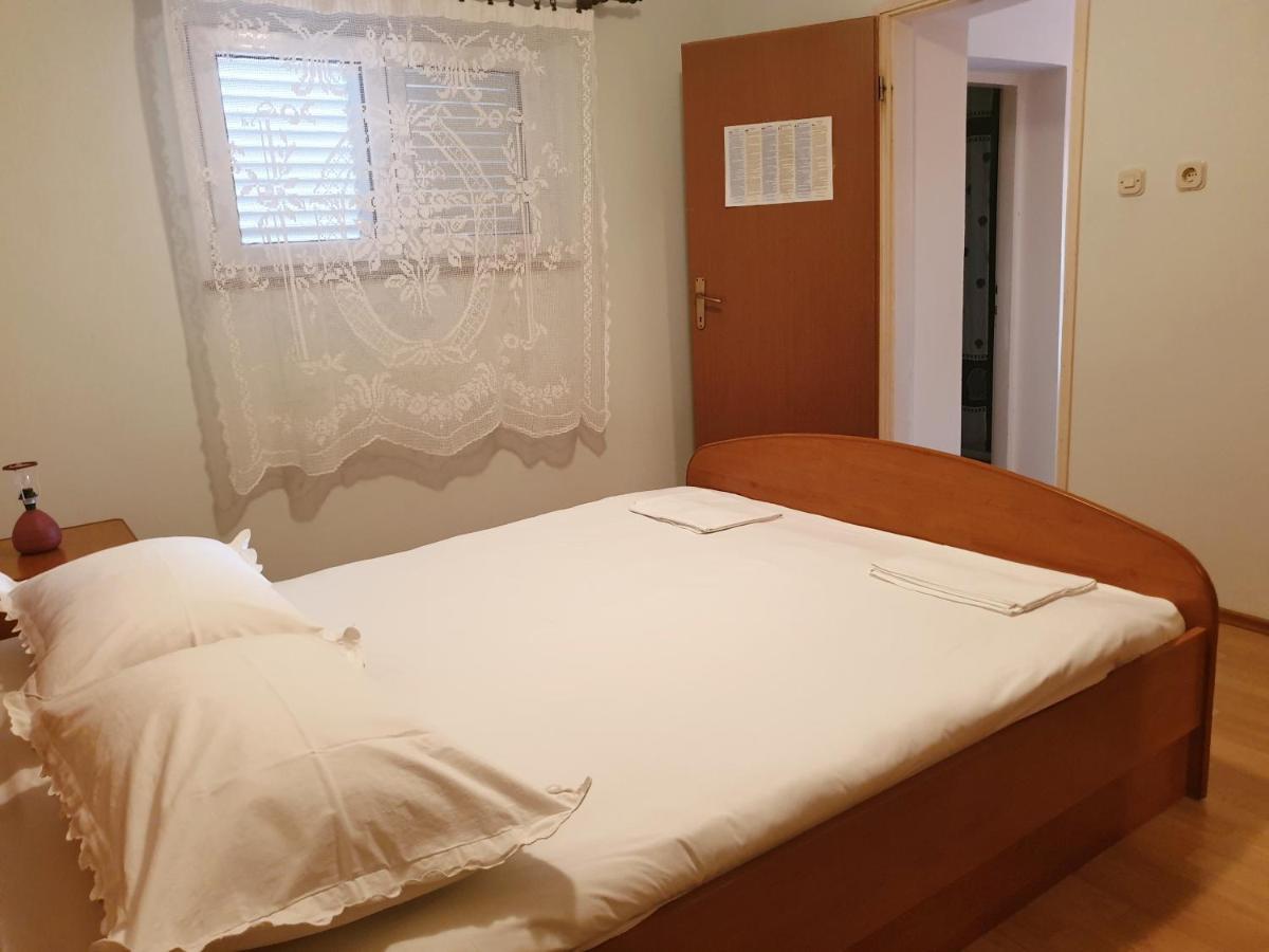 Apartamento Betanovalja Exterior foto