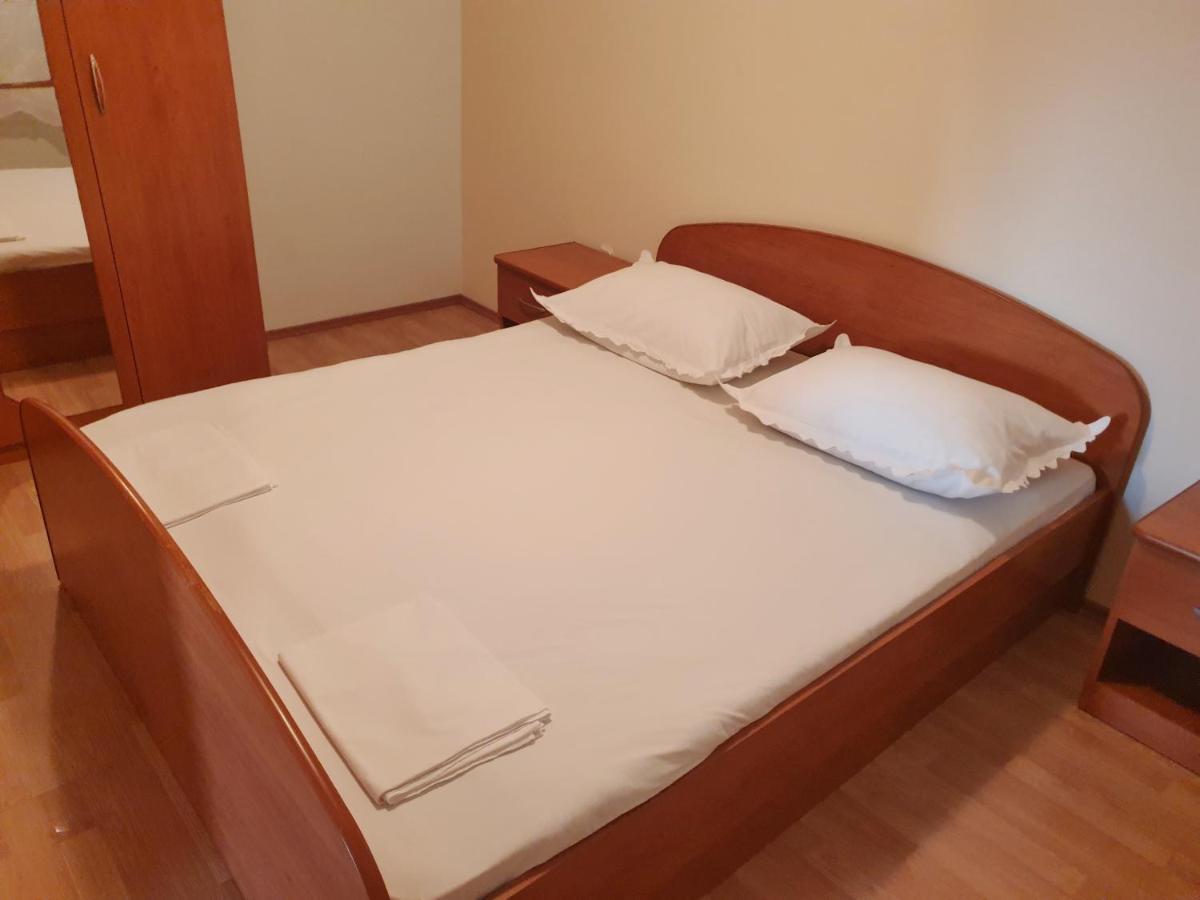 Apartamento Betanovalja Exterior foto
