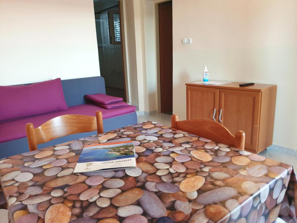 Apartamento Betanovalja Exterior foto