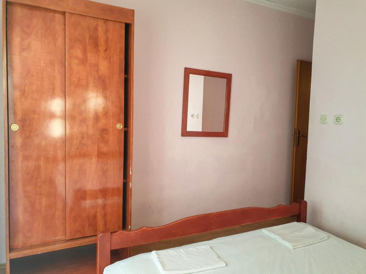 Apartamento Betanovalja Exterior foto