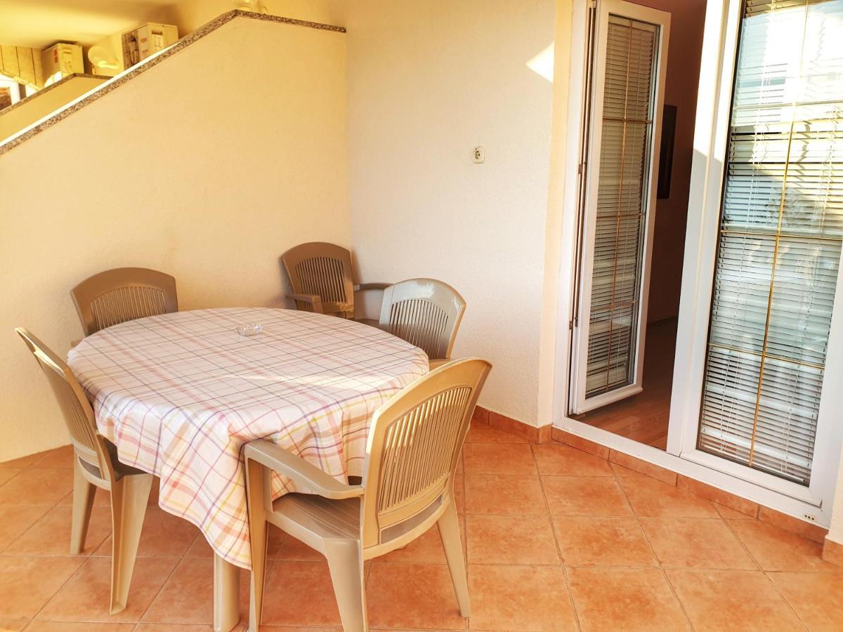Apartamento Betanovalja Exterior foto