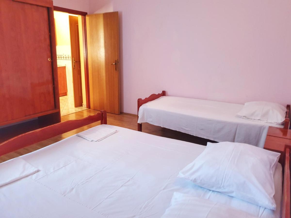 Apartamento Betanovalja Exterior foto